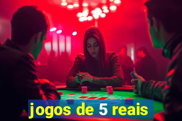 jogos de 5 reais